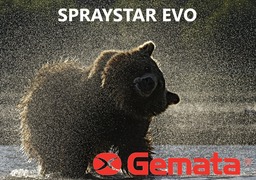 Spraystar EVO Spraystar EVO