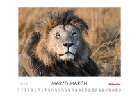 March