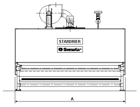 Dati Tecnici