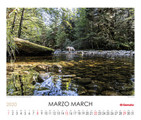 March