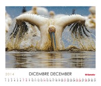 December