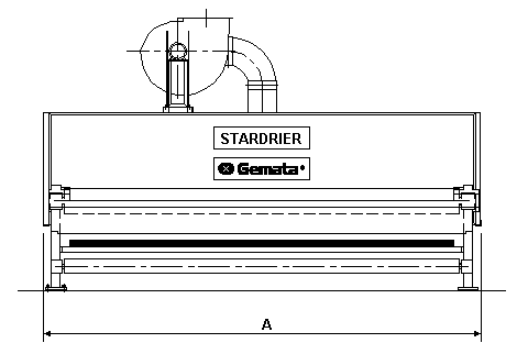 Stardrier-IR