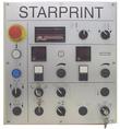 Starprint - pannello comandi