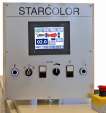 Starcolor - Control Panel