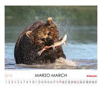 March