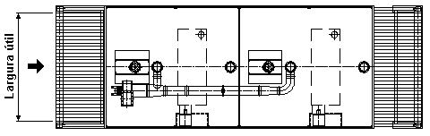 Stardrier-G - Dados técnicos